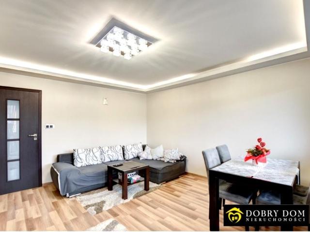 Mieszkanie 48,30 m², Białystok