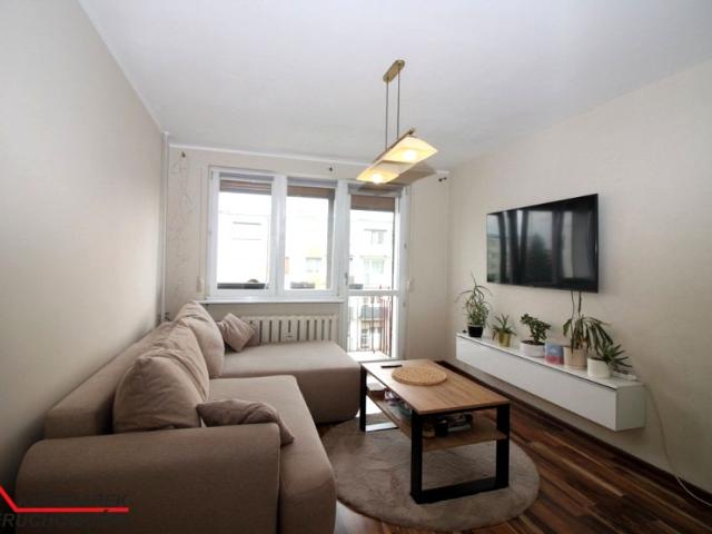 Mieszkanie 48,30 m², Oborniki