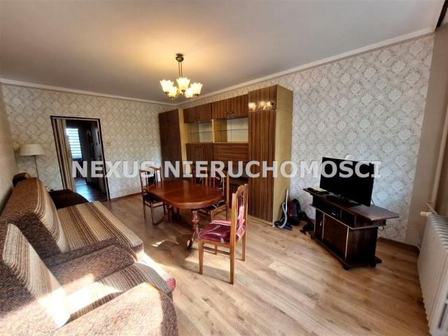 Kępa 48,30 m², Sosnowiec