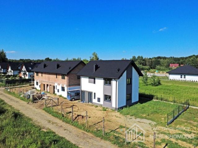 Mieszkanie 48,31 m², Kłaj