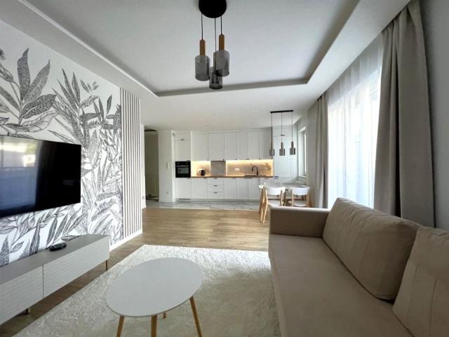 Mieszkanie 48,31 m², Kobyłka