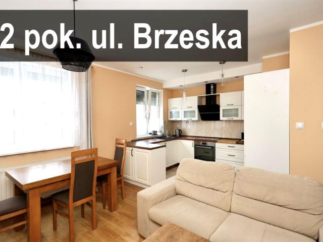 Mieszkanie 48,31 m², Lubin