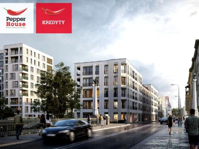 Mieszkanie 48,32 m², Bydgoszcz