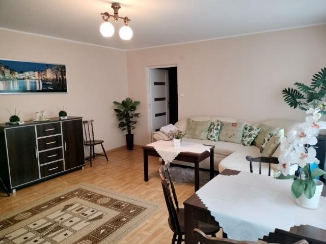 Mieszkanie 48,44 m², Kalisz