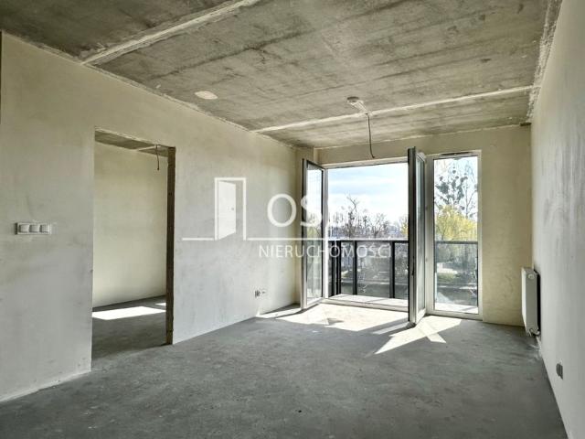 Mieszkanie 48,45 m², Gdańsk