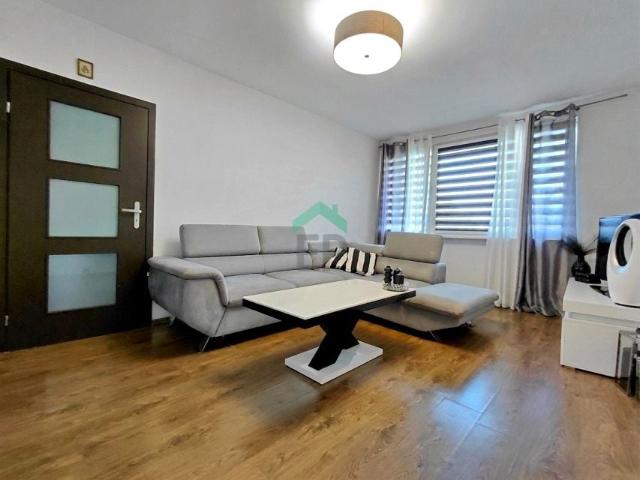 Mieszkanie 48,40 m², Częstochowa