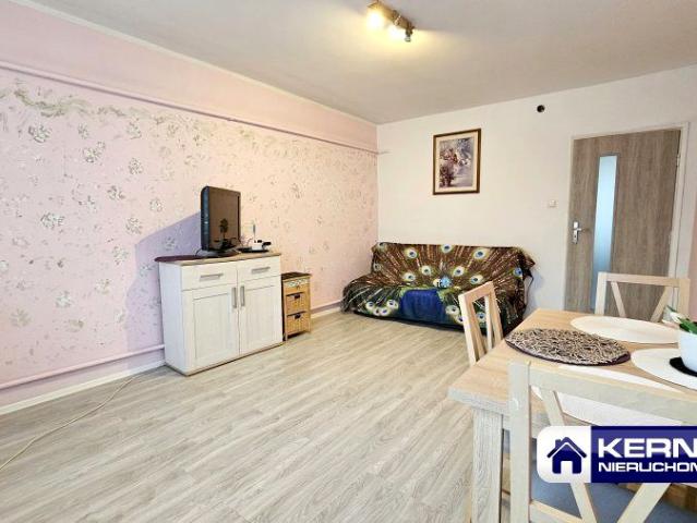 Mieszkanie 48,40 m², Suchań