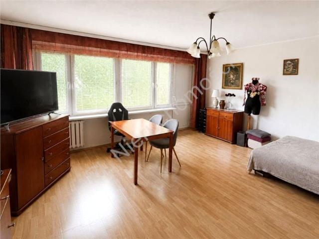 Mieszkanie 48,40 m², Pruszków
