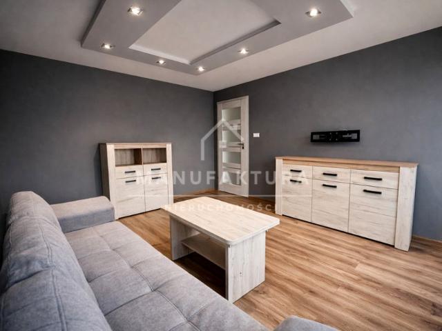 Mieszkanie 48,50 m², Częstochowa