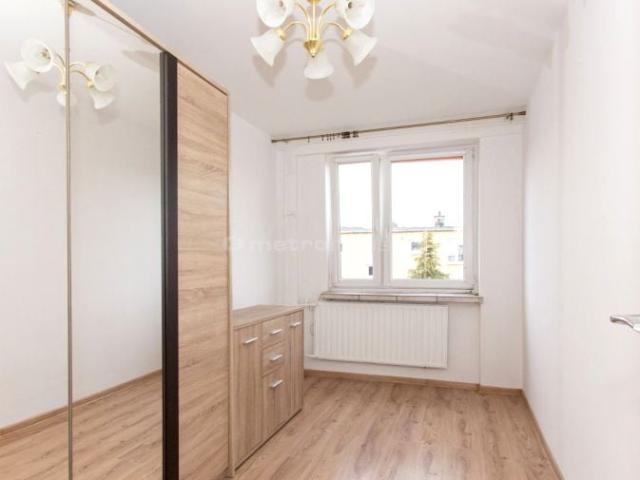 Mieszkanie 48,50 m², Białowąs