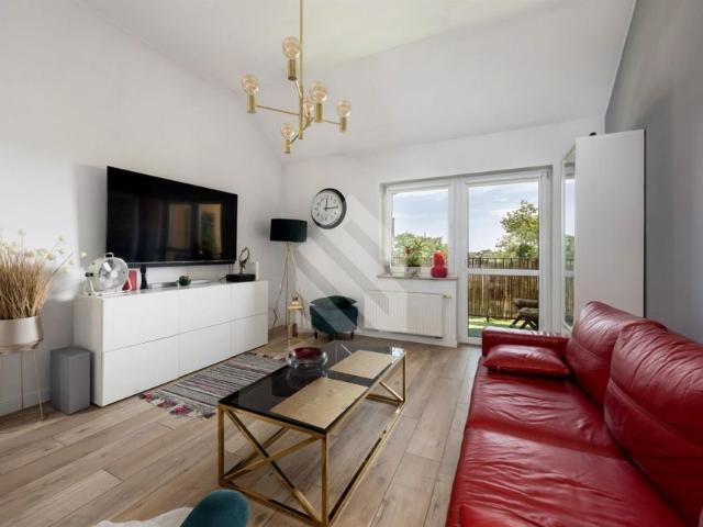 Mieszkanie 48,50 m², Bydgoszcz