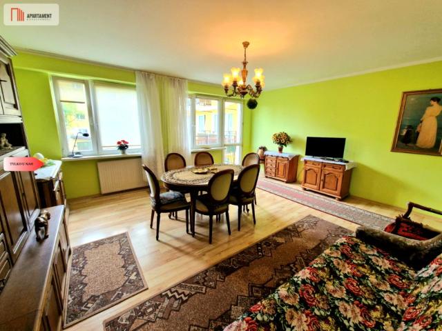 Mieszkanie 48,50 m², Bydgoszcz