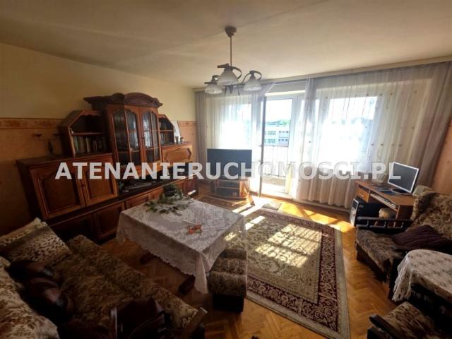 Mieszkanie 48,50 m², Bydgoszcz