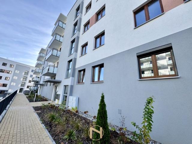 Mieszkanie 48,50 m², Gorzów Wielkopolski