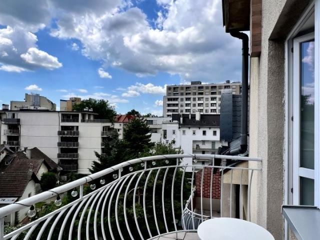 Mieszkanie 48,50 m², Kraków