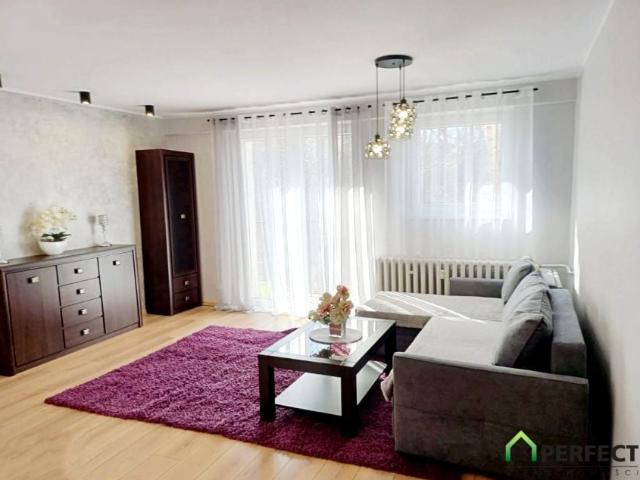 Mieszkanie 48,50 m², Jelenia Góra
