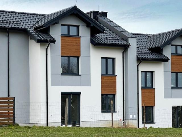 Mieszkanie 48,50 m², Liszki
