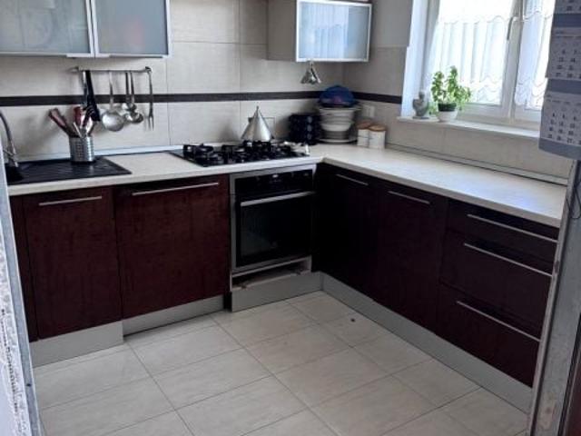 Mieszkanie 48,50 m², Sanok