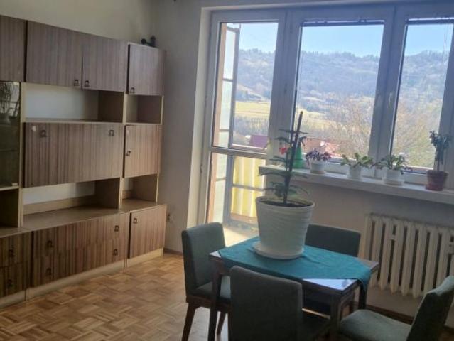 Mieszkanie 48,50 m², Szczawnica