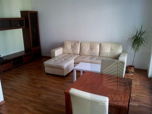 Mieszkanie 48,50 m², Szczecin