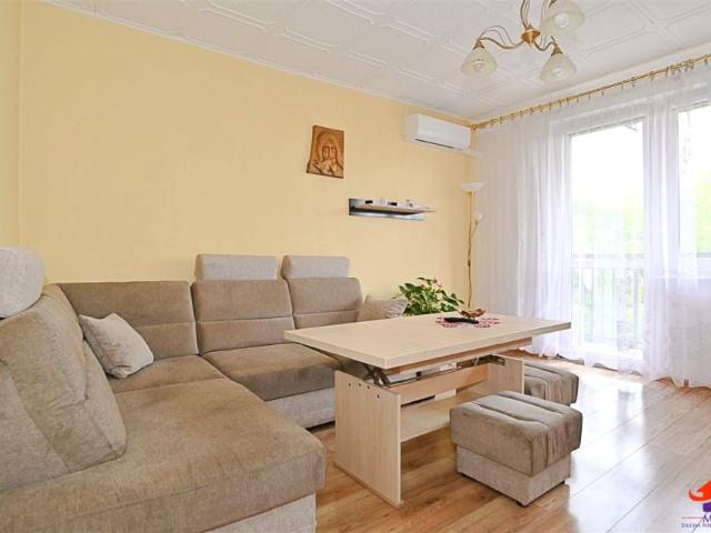 Mieszkanie 48,50 m², Świętochłowice