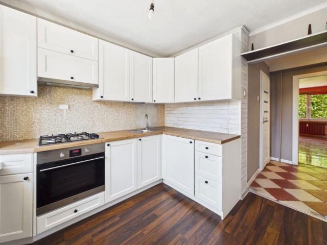 Mieszkanie 48,50 m², Zawiercie