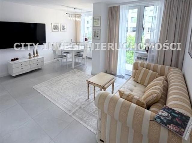 Mieszkanie 48,50 m², Zielona Góra