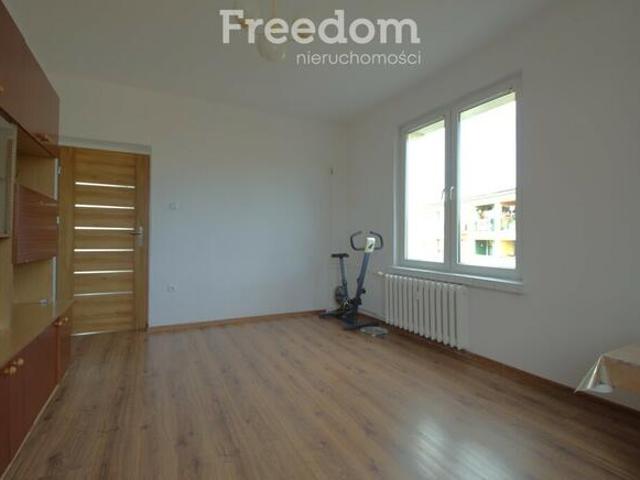 MIESZKANIE 48,53m² – OSIEDLE BRONIEWSKIEGO