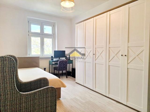 Mieszkanie 48,65 m², Gorzów Wielkopolski