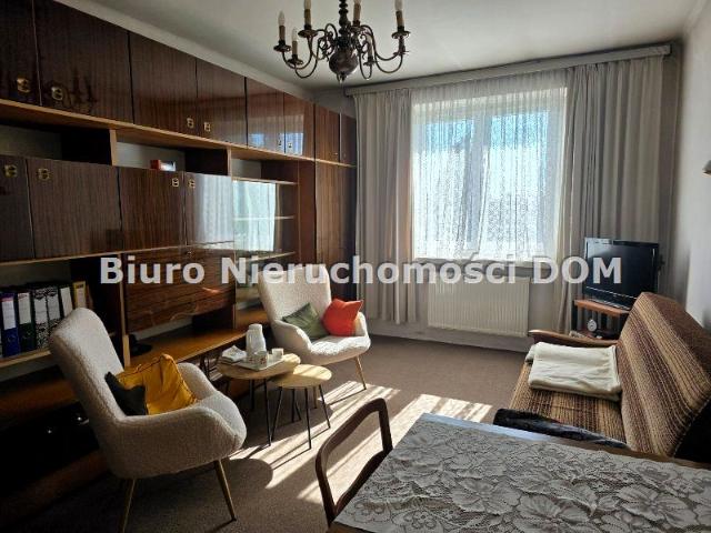 Mieszkanie 48,60 m², Częstochowa