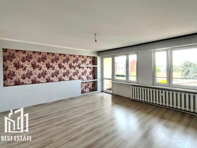 Zagumienna 40 48,60 m², Białystok