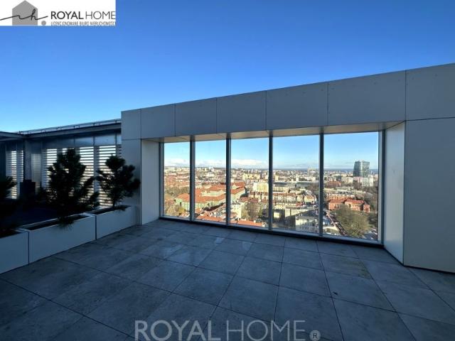 Mieszkanie 48,78 m², Szczecin