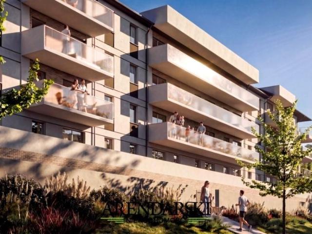 Mieszkanie 48,70 m², Gorzów Wielkopolski
