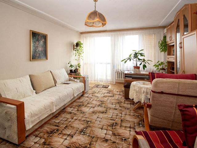 Mieszkanie 48,70 m², Opole