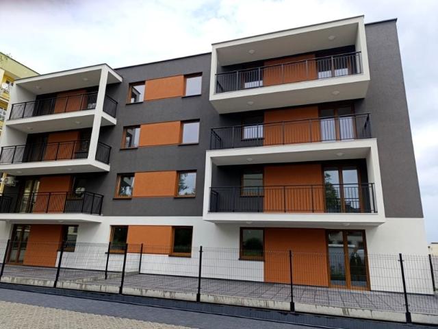 Mieszkanie 48,70 m², Tarnów