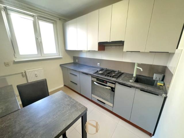 Mieszkanie 48,84 m², Gorzów Wielkopolski