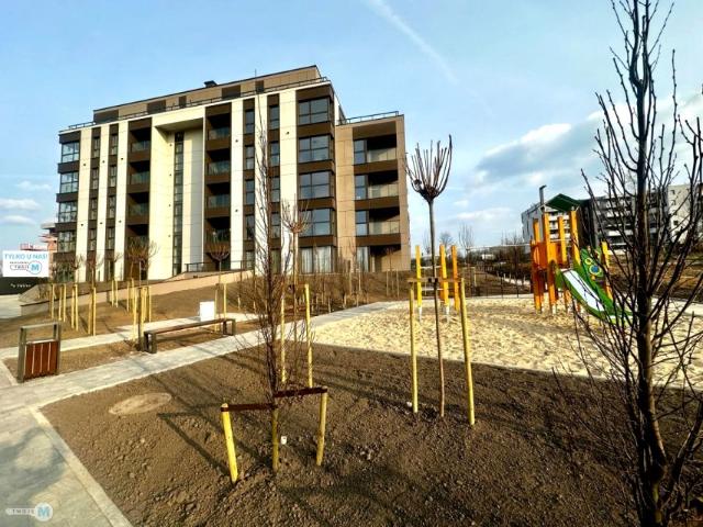 Mieszkanie 48,89 m², Kielce