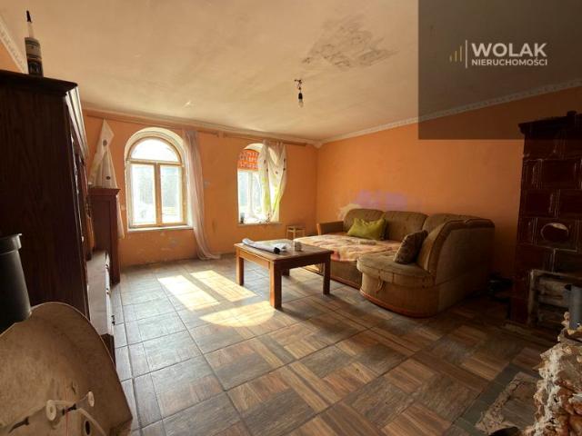 Mieszkanie 48,80 m², Bystrzyca Kłodzka