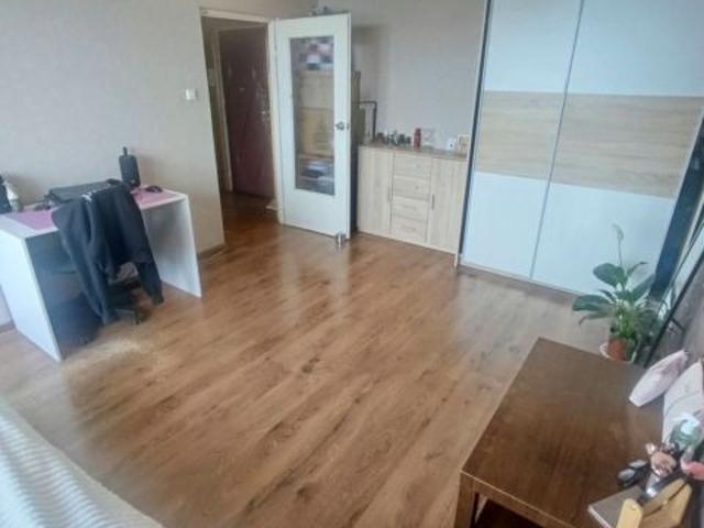 Mieszkanie 48,80 m², Poznań