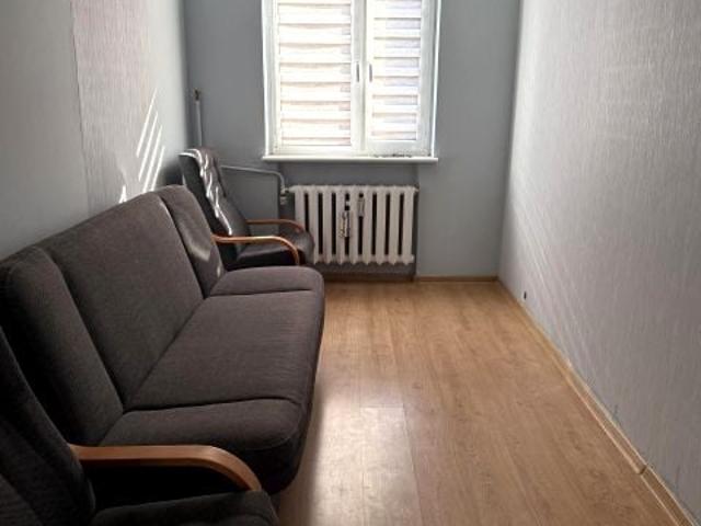 Mieszkanie 48,80 m², Wyszyny