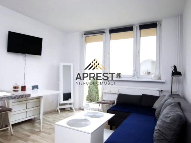 Mieszkanie 48,94 m², Aleksandrowice