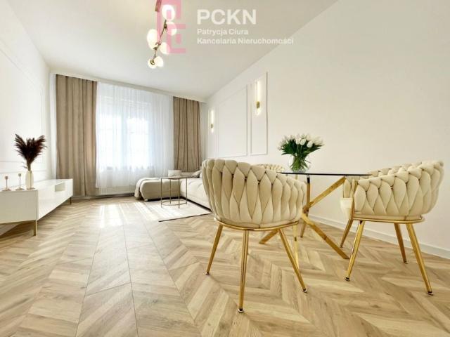 Mieszkanie 48,94 m², Opole