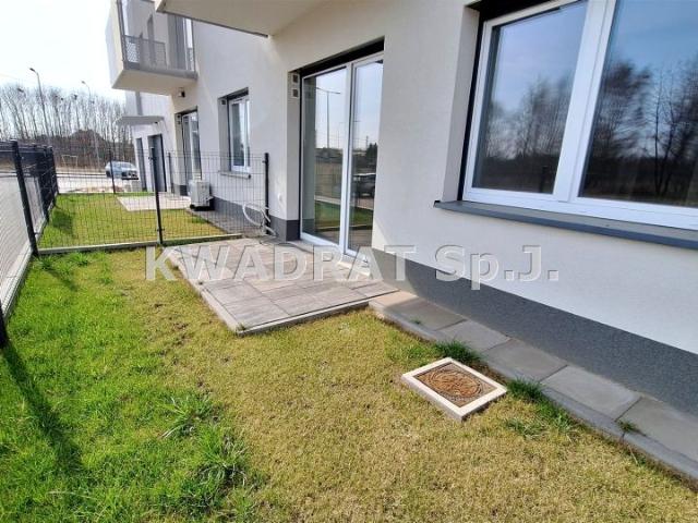 Mieszkanie 48,96 m², Wieruszów