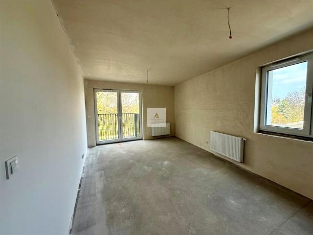 Mieszkanie 48,99 m², Wrocław