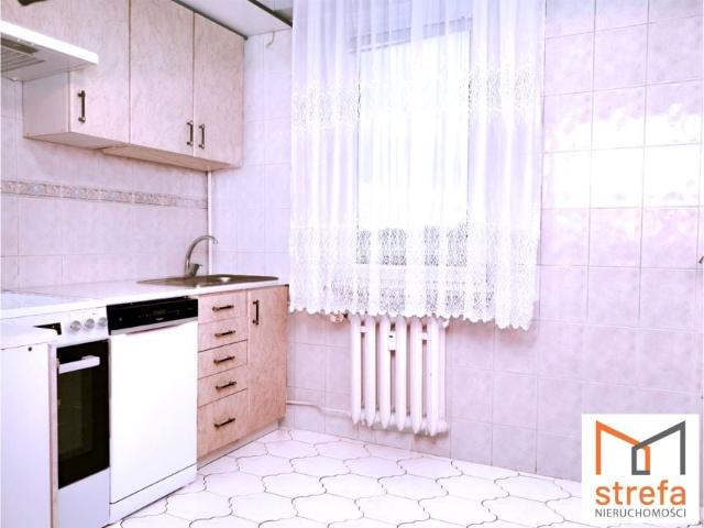 Bociania 48,90 m², Lublin