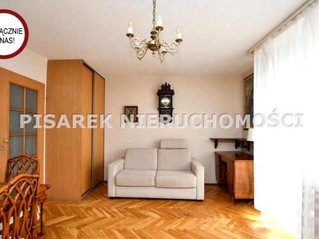 Dobra 48,90 m², Warszawa