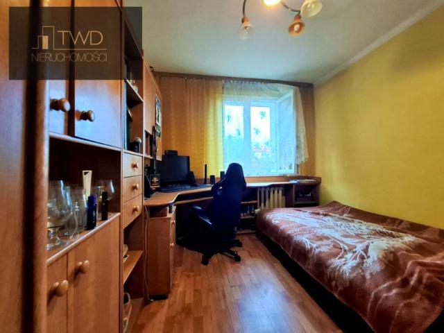 Mieszkanie 49 m², Chrzanów