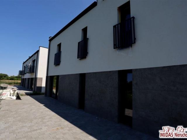 Mieszkanie 49 m², Ciechocinek