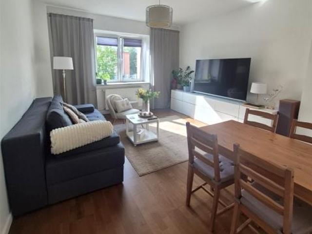 Mieszkanie 49 m², Częstochowa