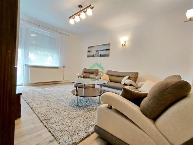 Mieszkanie 49 m², Częstochowa